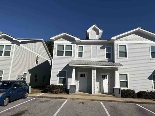 148 N Sand Palm Rd, Freeport, FL 32439