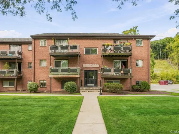 26 Tanager Road #2601, Monroe, NY 10950