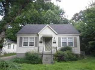 392 S Fenwick Rd, Memphis, TN 38111