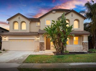 1577 Dawnview Dr, Brentwood, CA