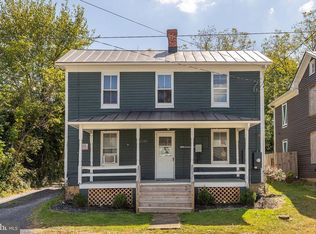 5362 Germain St, Stephens City, VA