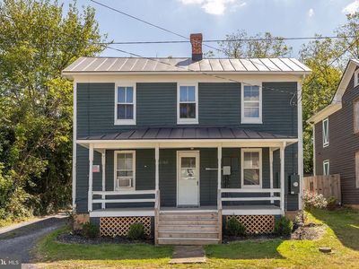5362 Germain St, Stephens City, VA, 22655