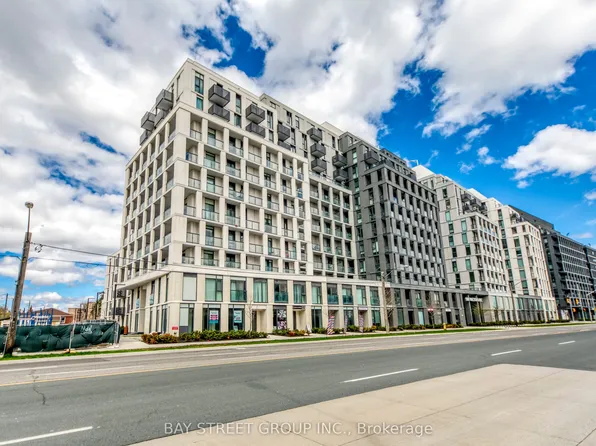 500 Wilson Ave #533, Toronto, ON M5M 3B1