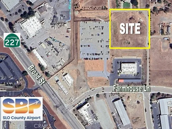 1146 Farmhouse Ln Lot G, San Luis Obispo, CA 93401