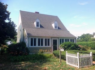 3367 Vaucluse Ln, Machipongo, VA 23405