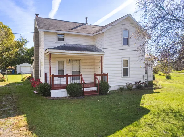 10605 Hickory St, Morenci, MI 49256