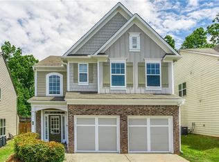 5930 Crestwick Way, Cumming, GA 30040
