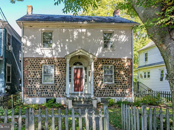 107 Birch Ave, Princeton, NJ 08542