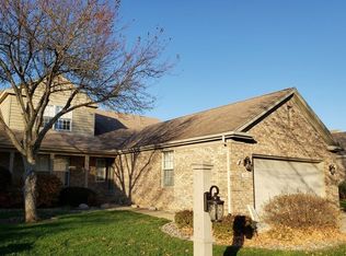 1605 Lakeside Dr UNIT A, Champaign, IL