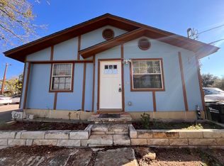 613 S Lbj Dr, San Marcos, TX 78666