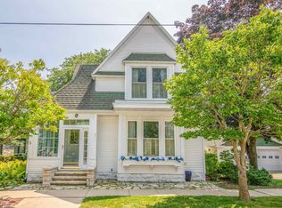 511 Hill St, Green Lake, WI 54941
