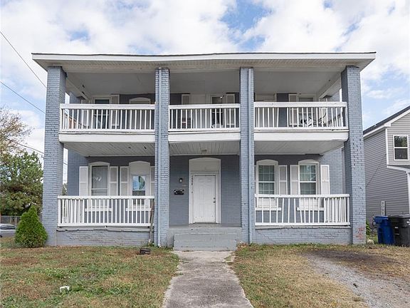3rd image of 1503 Elm Ave
