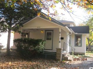 2832 SE Illinois Ave, Topeka, KS 66605