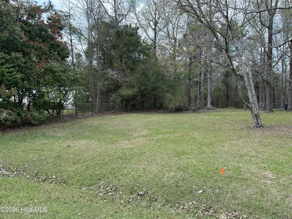 0 Lanier Avenue, Rocky Point, NC 28457