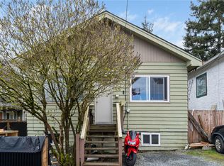205 Sabiston St, Nanaimo, BC V9R 1M2