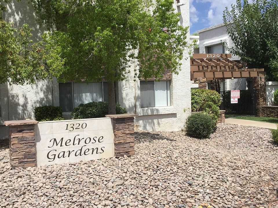1st image of 1320 S Hardy Dr APT 203
