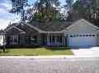 390 Oak Crest Cir, Longs, SC 29568