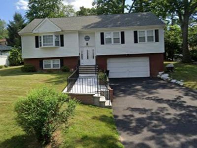 329 Alta Vista Dr, Yonkers, NY, 10710
