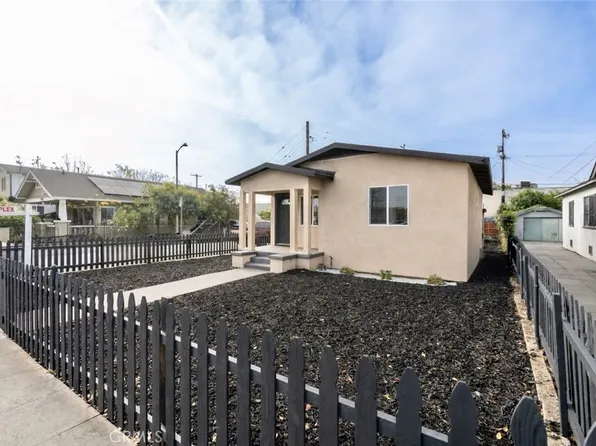 158 E 85th St, Los Angeles, CA 90003