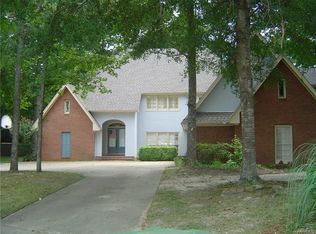 7948 Arrowhead Forest Ct, Montgomery, AL 36117