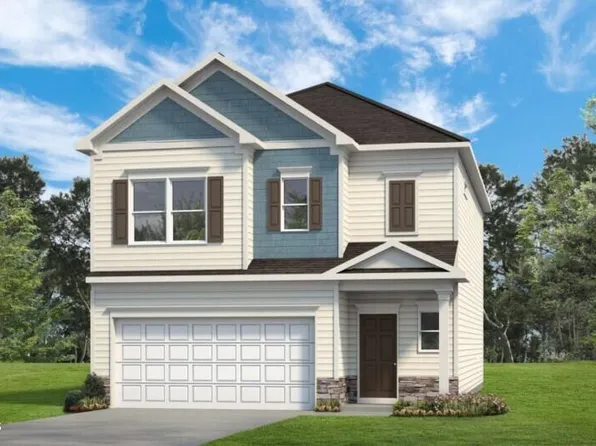 128 Oyster Tabby Dr, Lillington, NC 27546