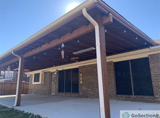 6010 Azalea Dr, Rowlett, TX 75089