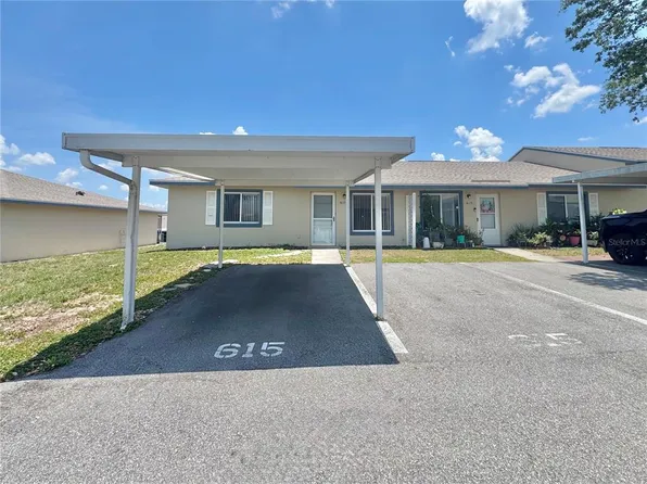 615 Ridge Ter #615, Winter Haven, FL 33881