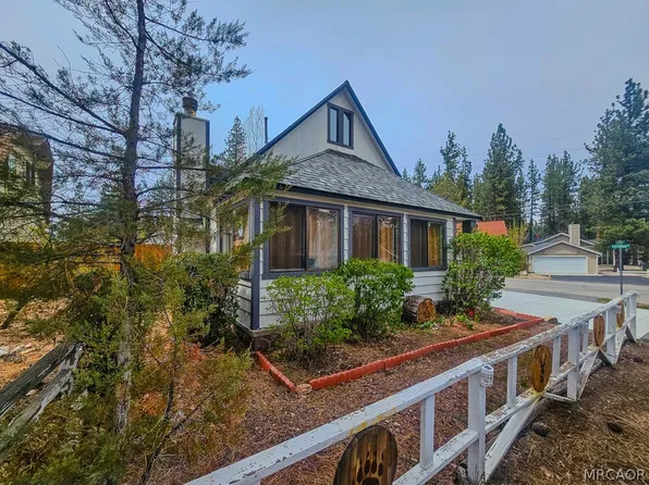 256 Eureka Dr, Big Bear Lake, CA 92315