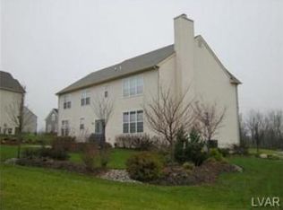 5060 Curly Horse Dr, Center Valley, PA 18034