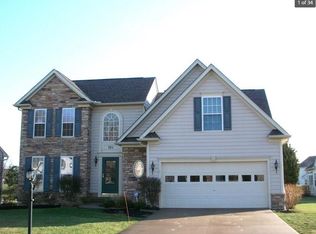 721 Derby Way, Avon Lake, OH 44012