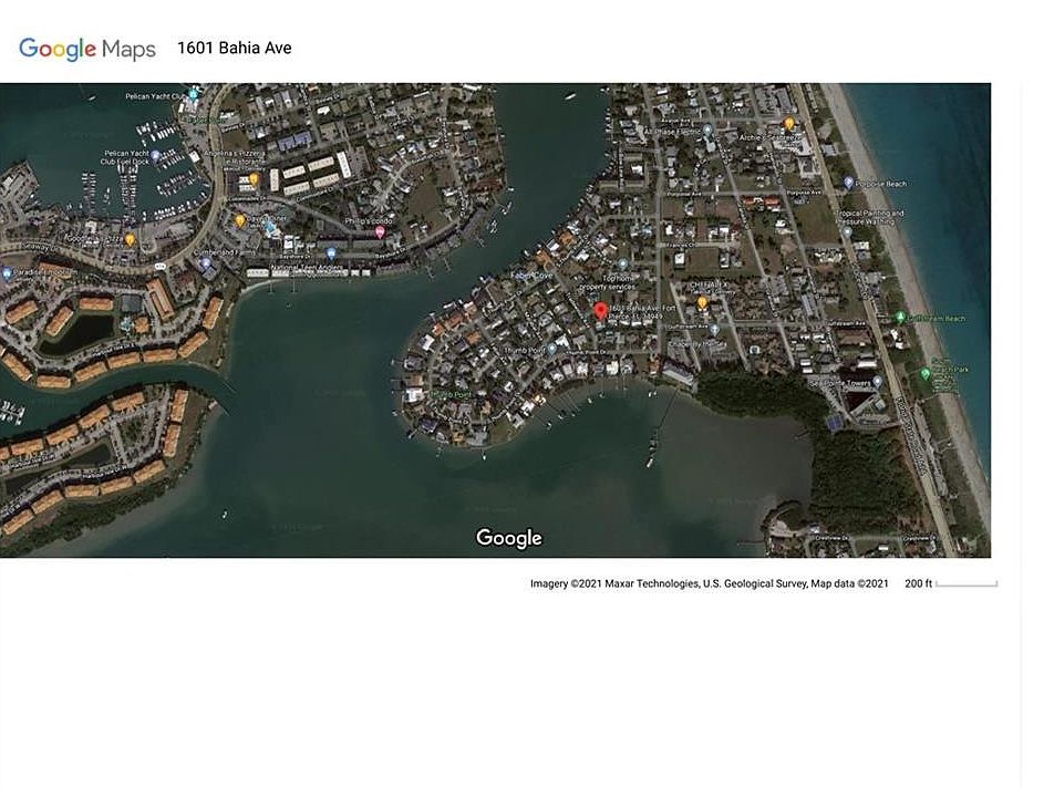 1st image of 1601 Bahia Dr