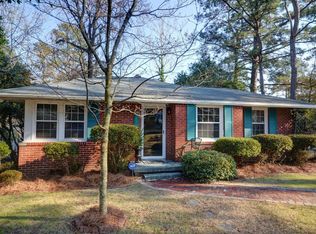 2508 Marling Dr, Columbia, SC 29204