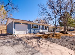 2214 E Fountain Blvd, Colorado Springs, CO 80910