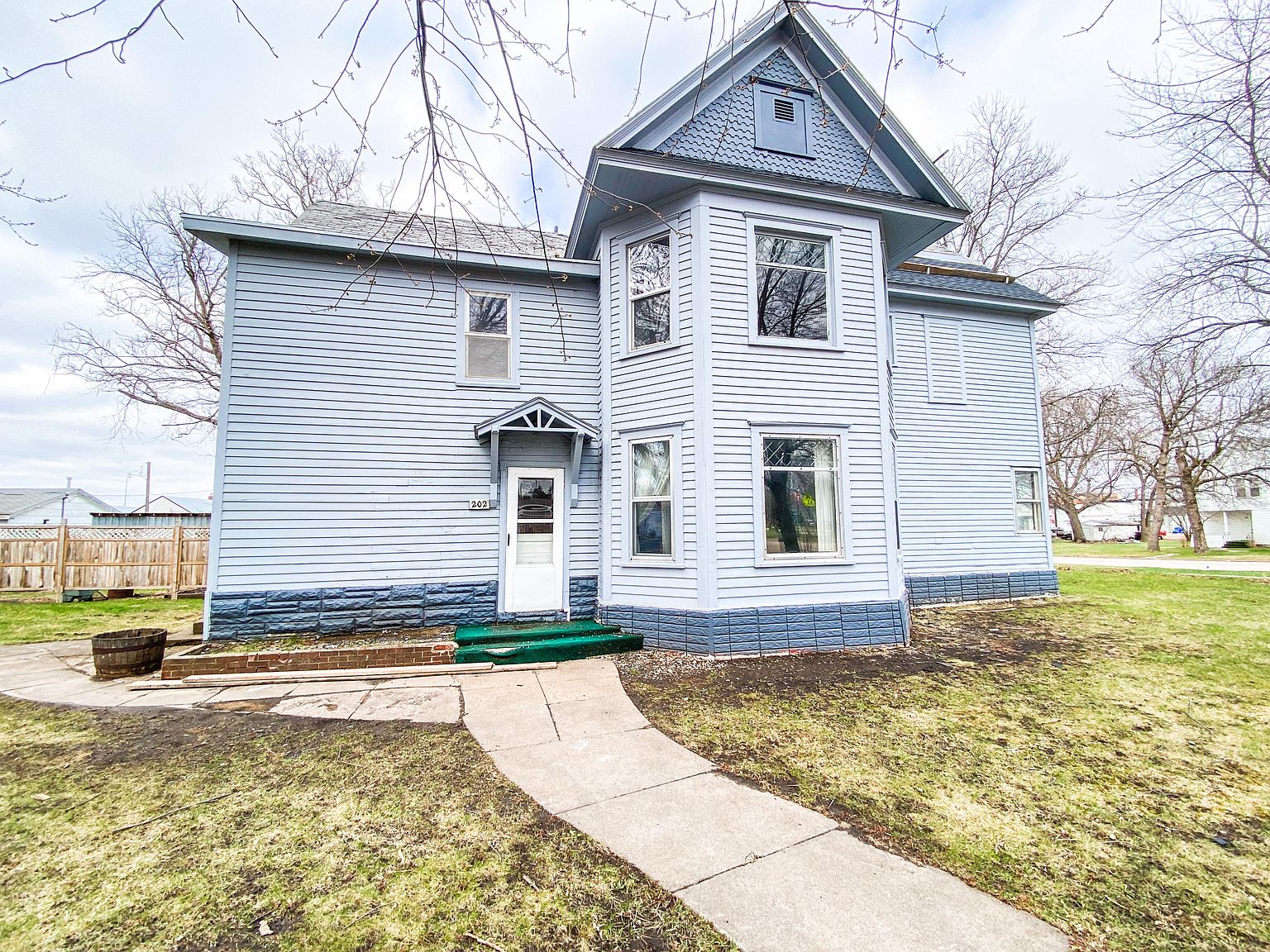 202 W Birch St, Arlington, SD 57212 Zillow