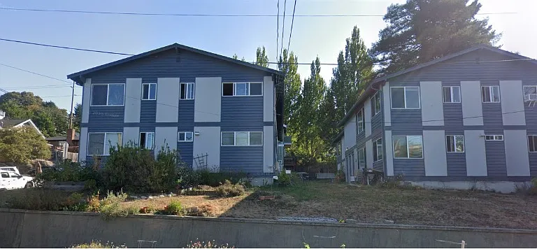 5516 4th Ave NW #5516 — Photo 1