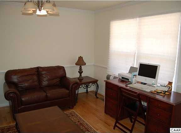 Living or Dining Room