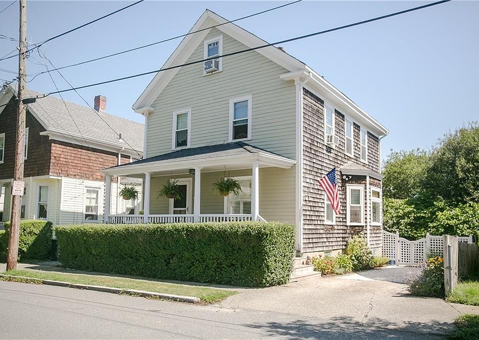 68 1/2 Roseneath Ave, Newport, RI 02840 Zillow
