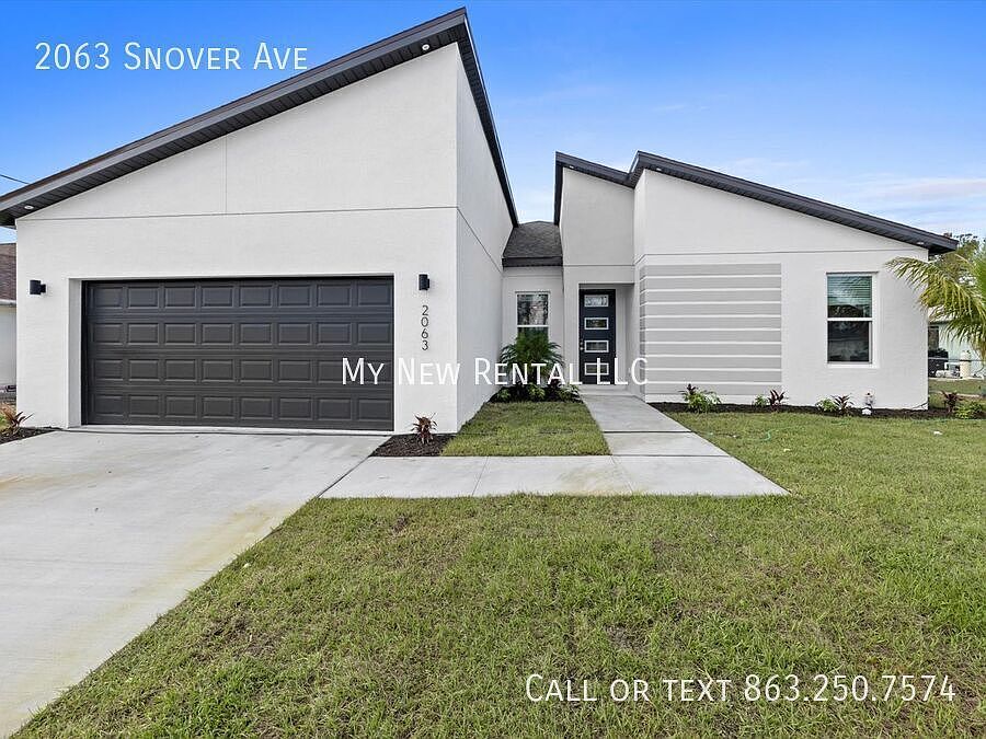 1st image of 2063 Snover Ave