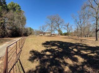 16120 County Road 1130, Flint, TX 75762