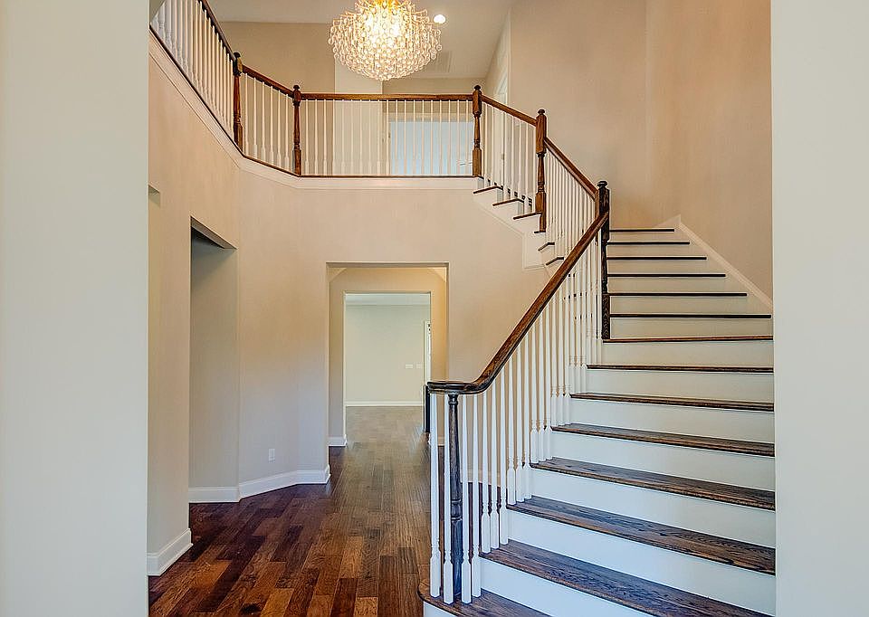 Grand Foyer