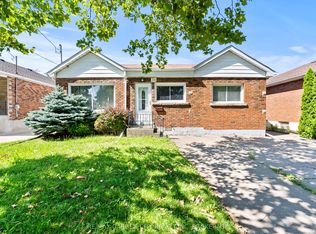 36 Rose Ave, Thorold, ON L2V 3C6