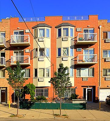 3rd image of 141-41 Pershing Cres #1A