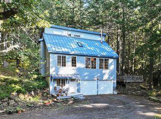 80 Echo Glen Rd, White Salmon, WA 98672
