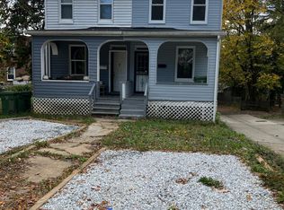 4215 Old Frederick Rd, Baltimore, MD 21229