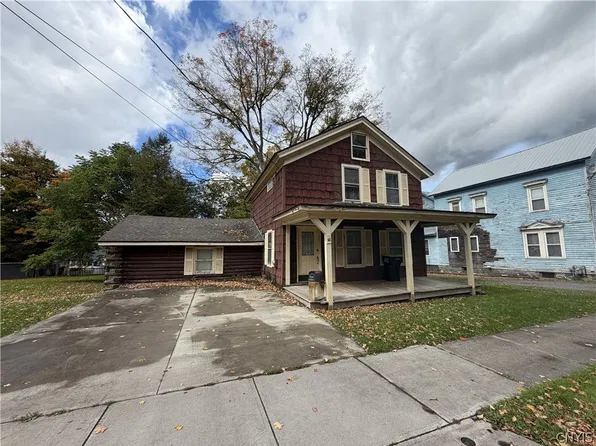 38 Green St, Mohawk, NY 13407