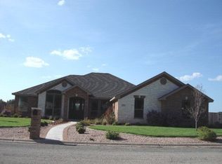 4301 Brook Hollow Ln, San Angelo, TX 76904