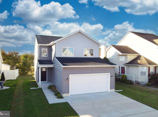 Yorkshire Estates, Delmar, DE 19940