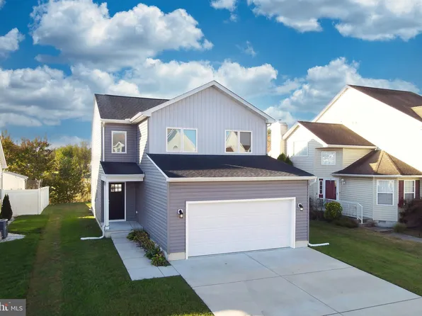 11765 Buckingham Dr, Delmar, DE 19940