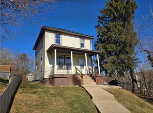 1638 Saxonburg Blvd, Tarentum, PA 15084