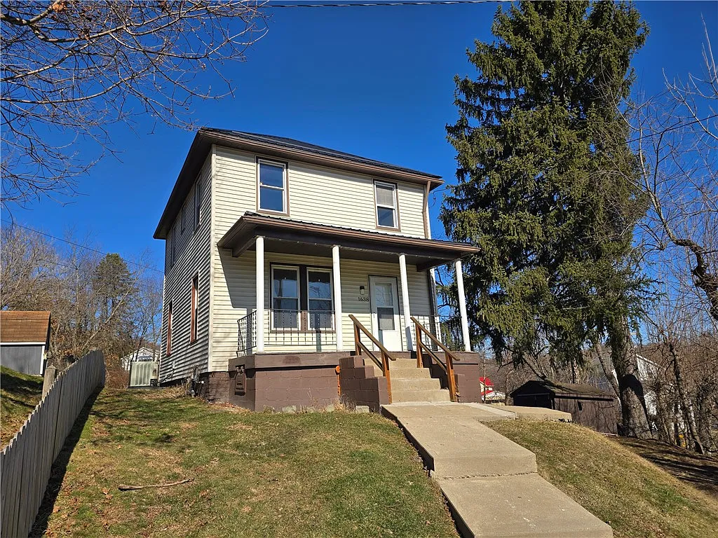 1638 Saxonburg Blvd photo 1